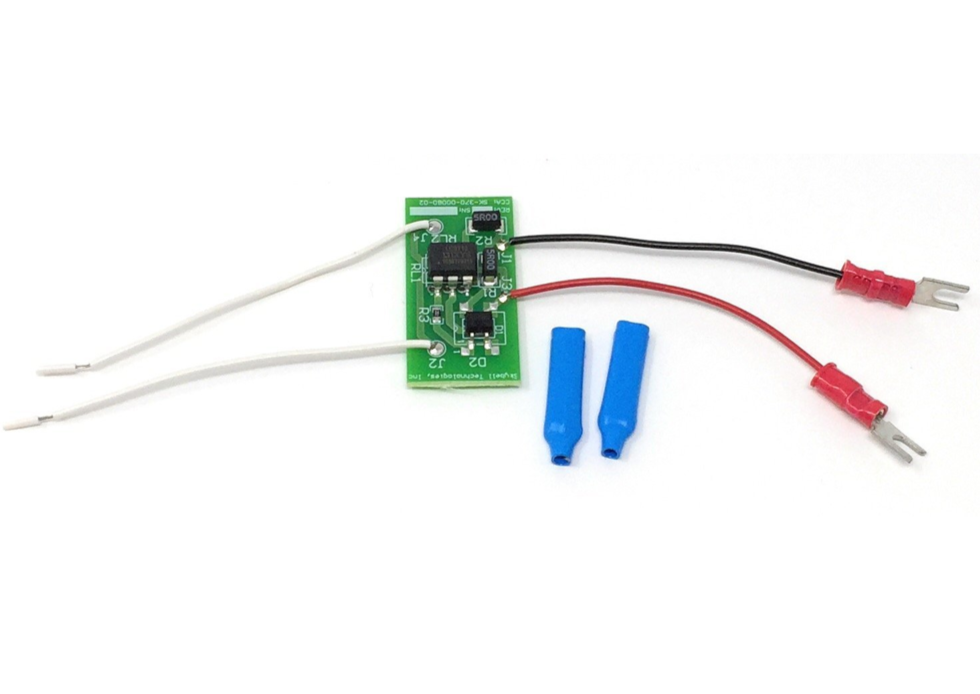 SkyBell Chime ® Digital Doorbell Adapter