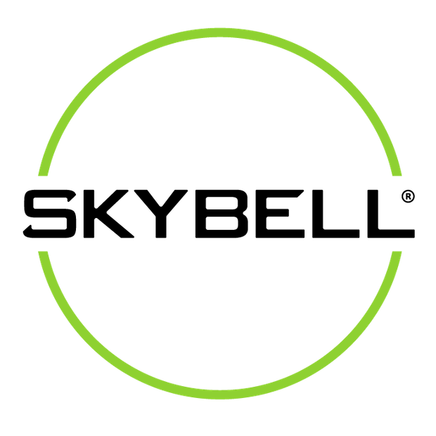 SkyBell Video Doorbell - Answer Your Door From Your Smartphone!