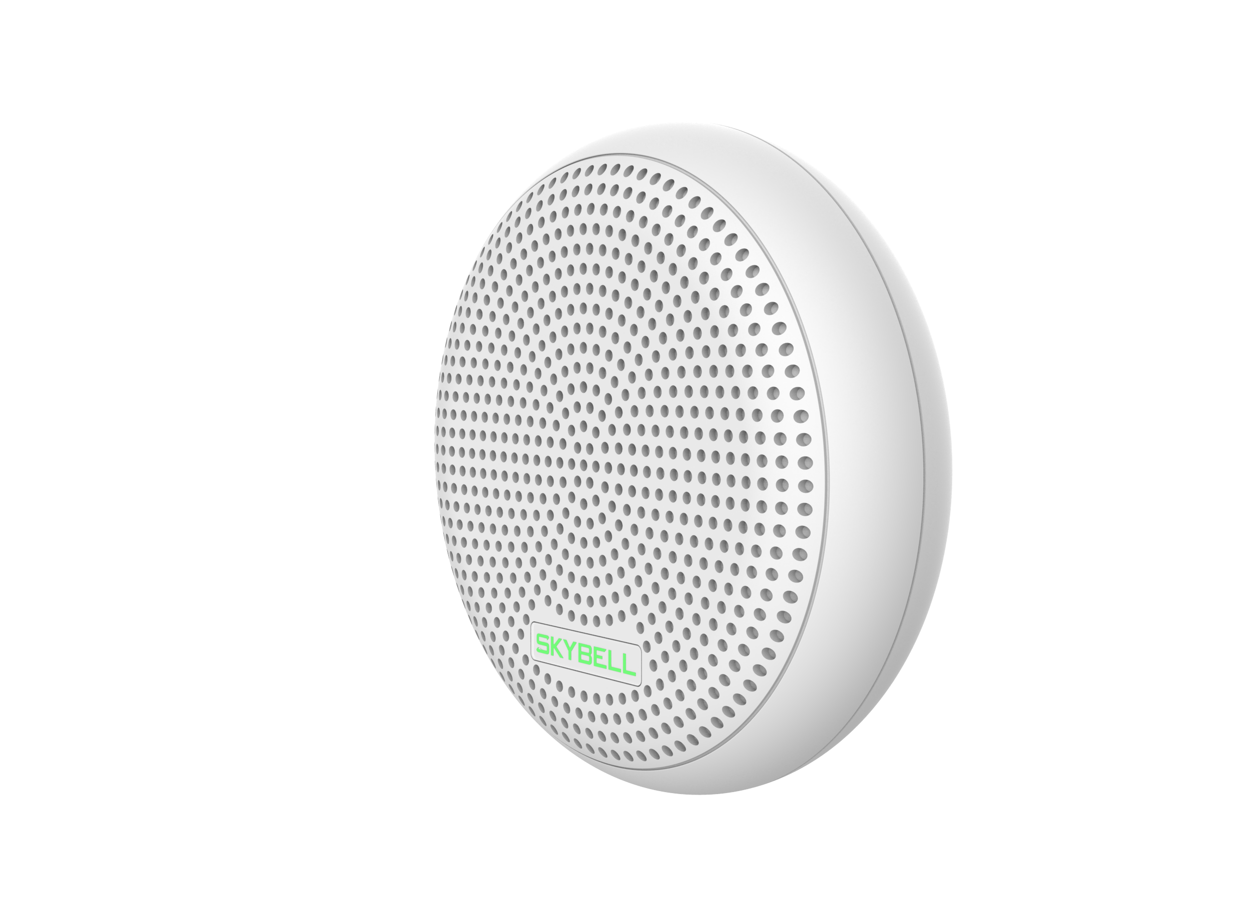 SkyBell Chime (Bundle Exclusive)