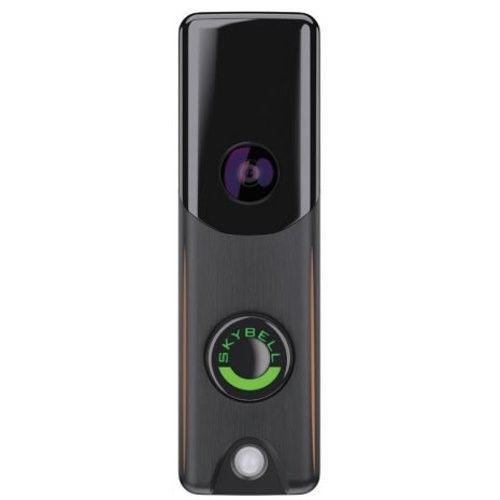 SkyBell Slim l Bronze