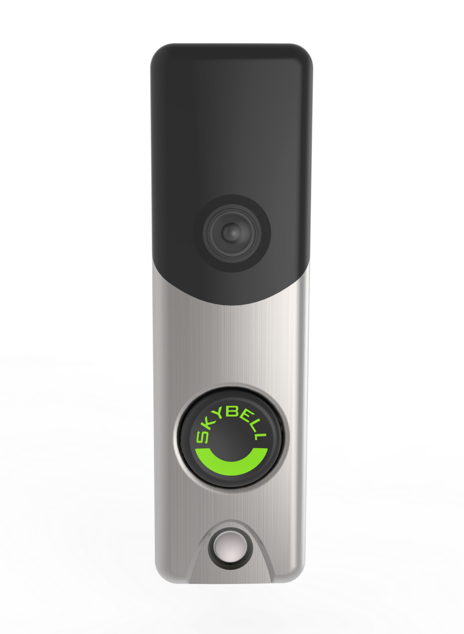 Products SkyBell Video Doorbell