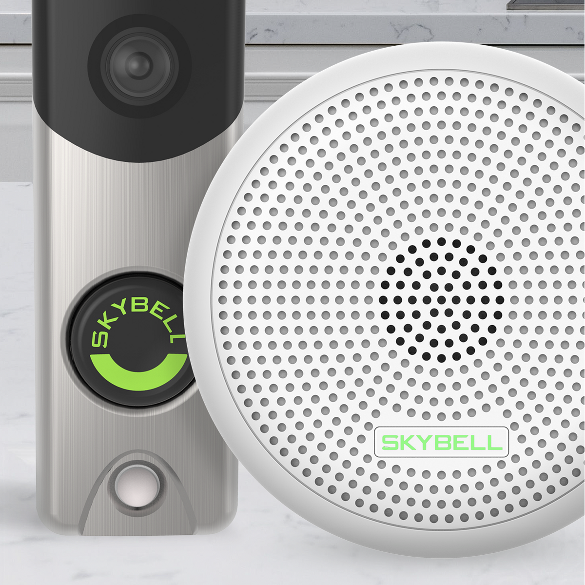 Skybell hd deals price