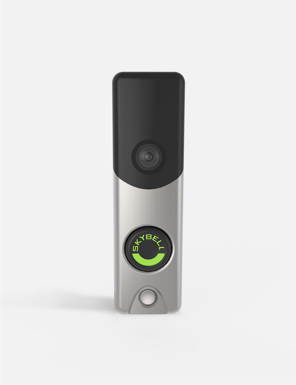 Digital doorbell deals chime for skybell