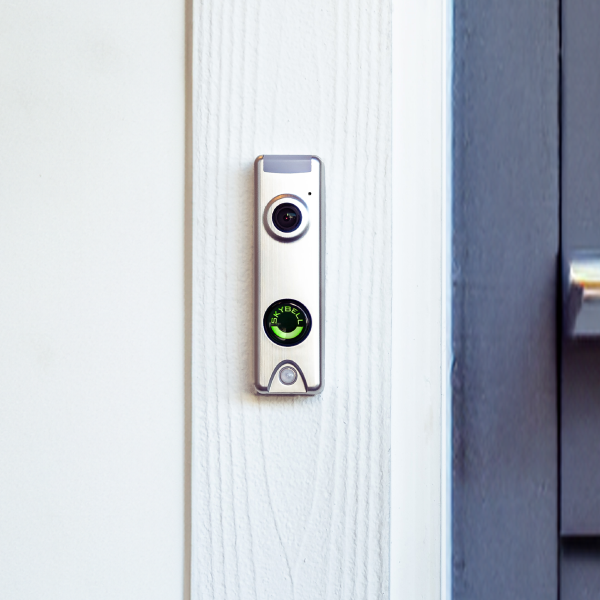 Trim II Silver - Main Image