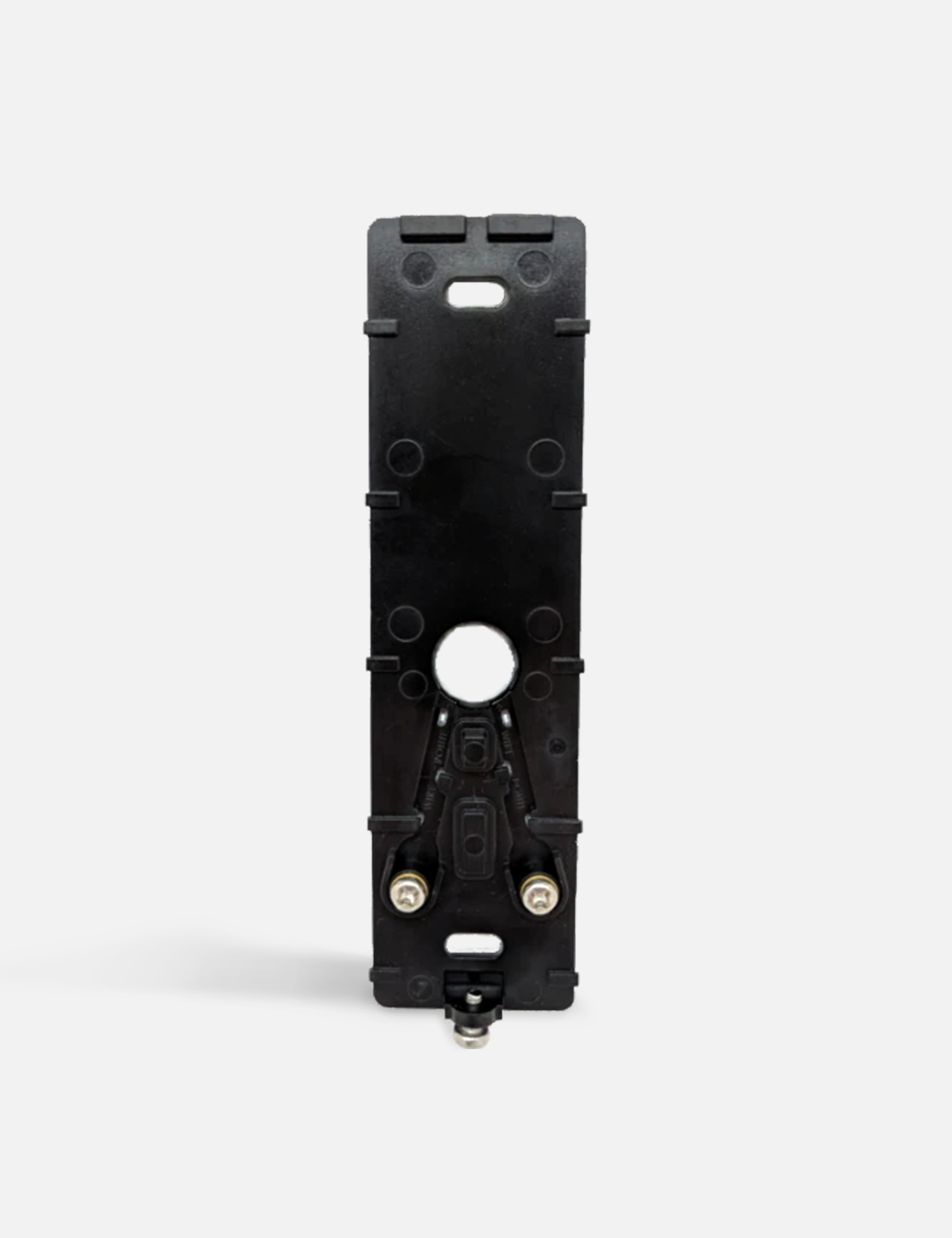 Skybell hd online mounting plate
