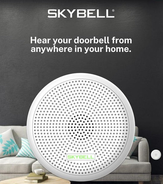 SkyBell Chime (Bundle Exclusive)